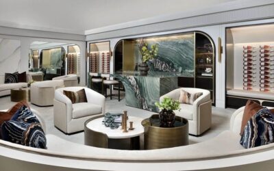 LIVING LUXE
